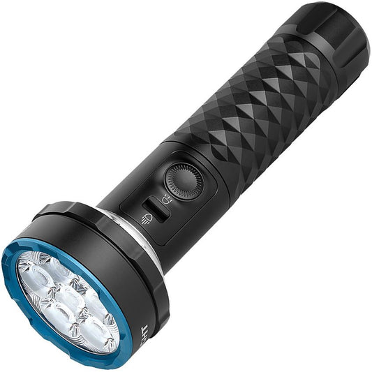 Olight PROWESS Prowess Flashlight Black