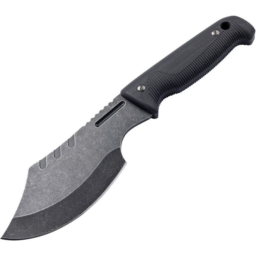 EKA 914302 Axeblade W1 Black Stonewash