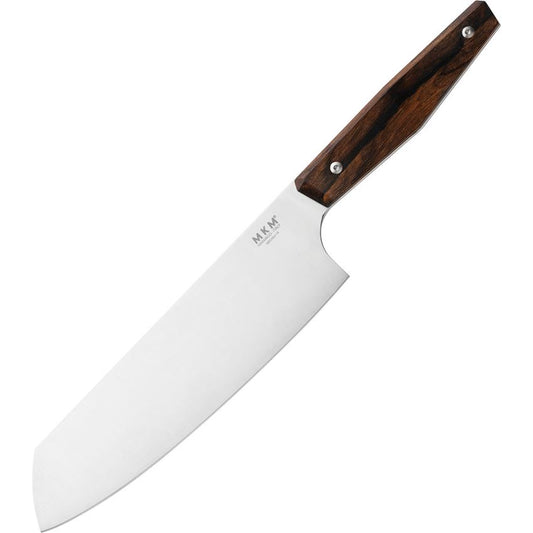 MKM-Maniago PRSAZ Santoku Knife