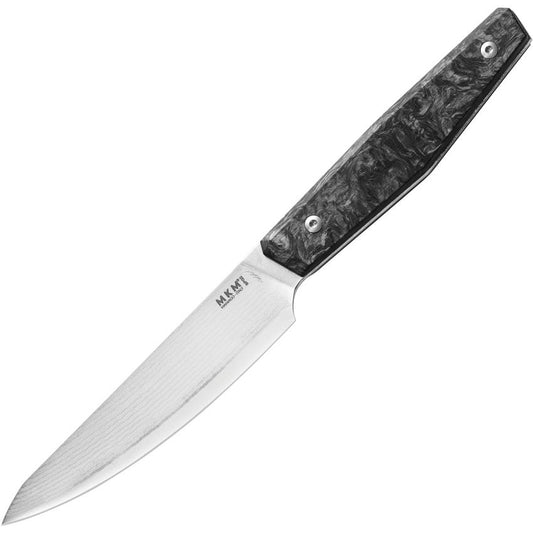 MKM-Maniago PRSTCFD Prima- Steak Knife Limited