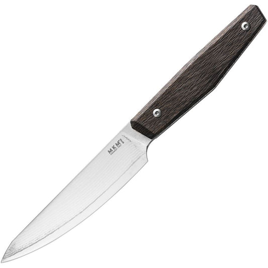 MKM-Maniago PRSTCFRG Prima- Steak Knife Limited