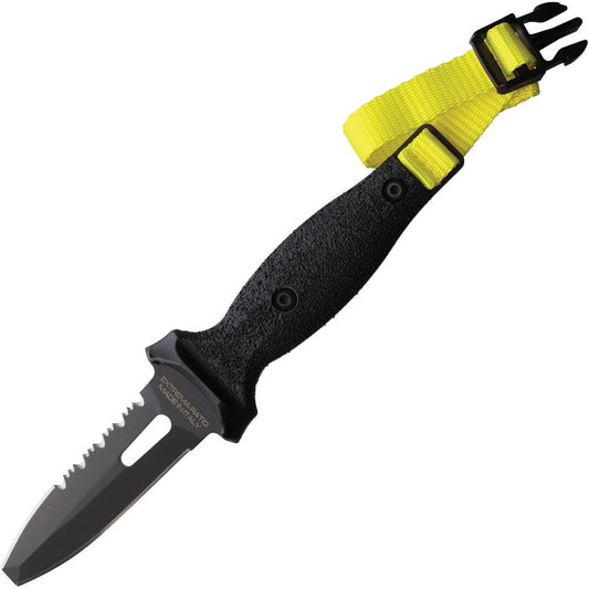 Extrema Ratio 0318BLK Dicok Dive Knife