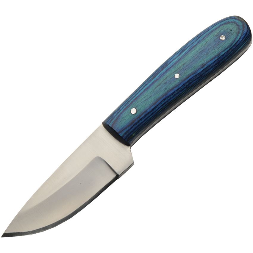 Pakistan 203505 Umbra Forest Skinner Blue