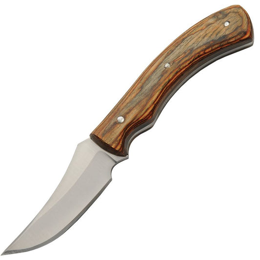 Pakistan 203506 Saddlewood Skinner