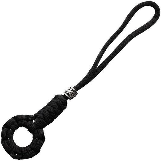 Coeburn 3001 Rope Ring Paracord Lanyard