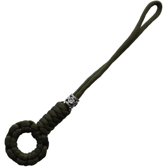 Coeburn 3002 Rope Ring Paracord Lanyard OD