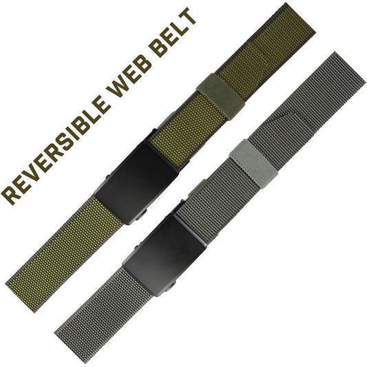 Red Rock 2026OG Scout Tactical Belt OD