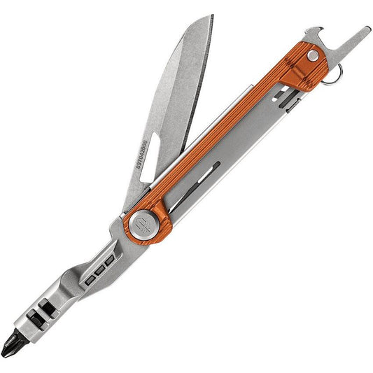 Gerber 3819 Armbar Slim Drive Orange