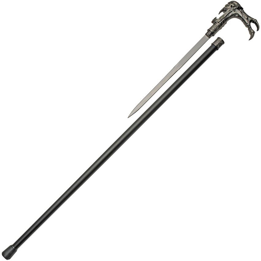 Rite Edge 927008 Alien Maw Sword Cane