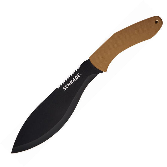 Schrade 1121081 Schrade 17" Machete