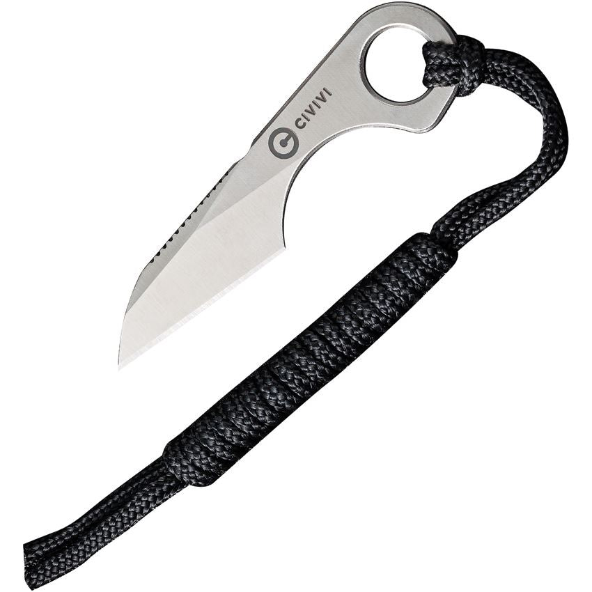 Civivi 230042 Gramis Neck Knife Satin