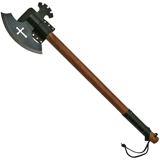 Rite Edge 882445 Zealot Axe