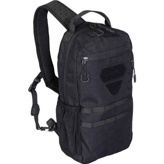 Fhior 191BLK Tactical Pack 12L Black