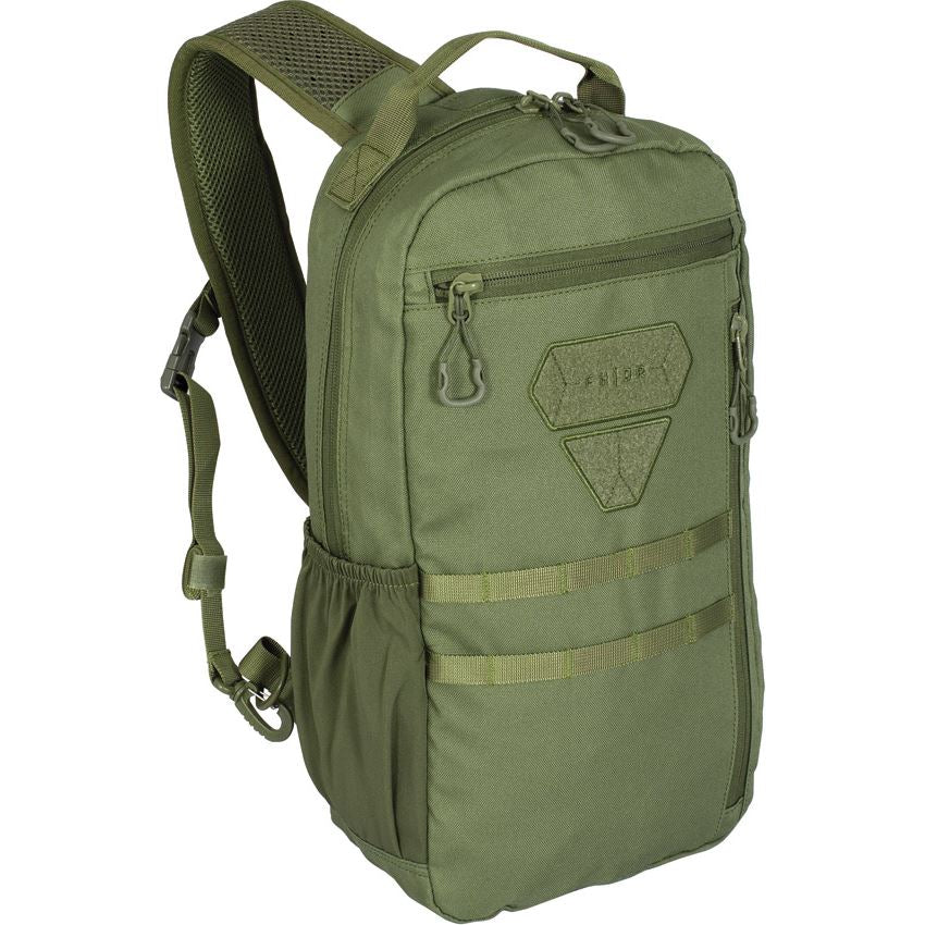 Fhior 191OD Tactical Pack 12L OD