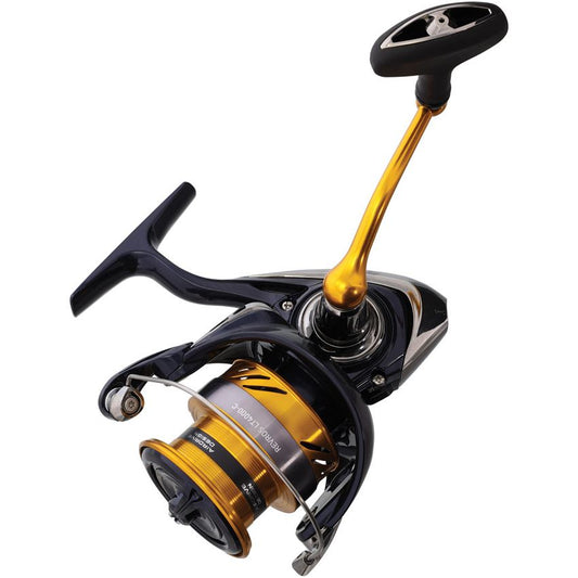 Daiwa REVRLT4000 Revros LT Spinning Reel