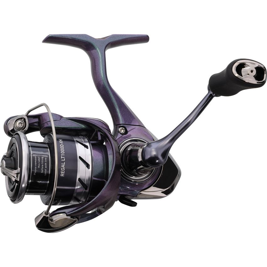 Daiwa RGLT1000D Regal LT Spinning Reel