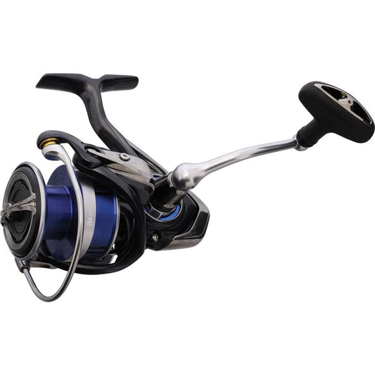 Daiwa LEGLT4000DC Legalis LT Spinning Reel