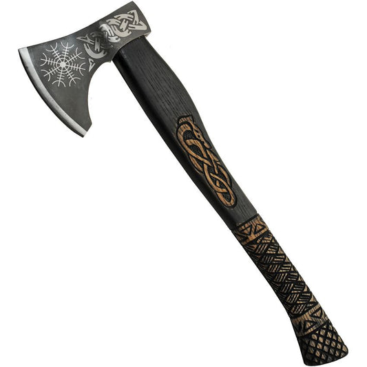 Rite Edge 882470 Helm Of Awe Axe