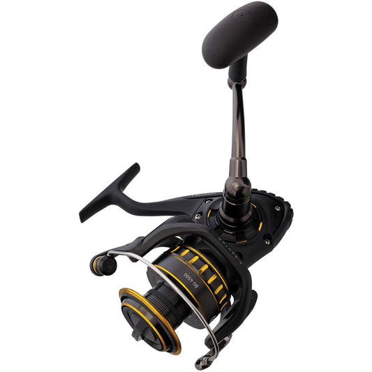 Daiwa BG4500 BG 4500 Spinning Reel