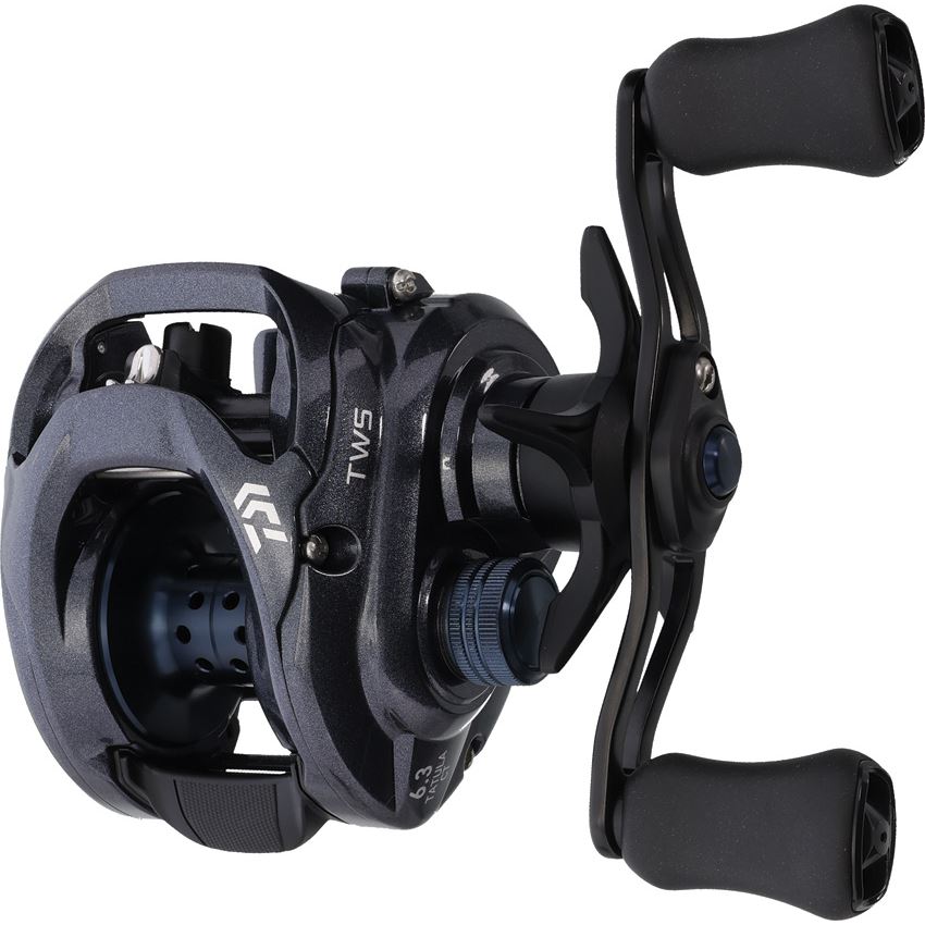 Daiwa TTUCT100H Tatula 100 Baitcast Reel