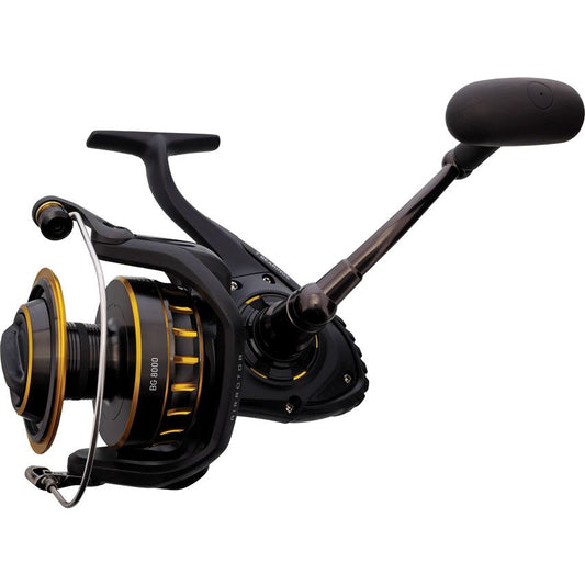 Daiwa BG8000 BG 8000 Spinning Reel