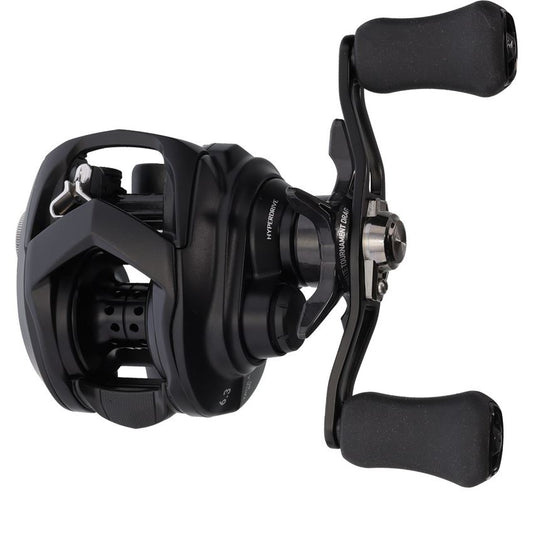 Daiwa TTU80 Tatula TW80 Baitcast Reel 7Bb