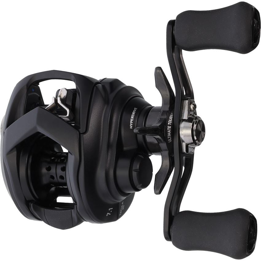 Daiwa TTU80H Tatula TW80 Baitcast Reel 7Bb