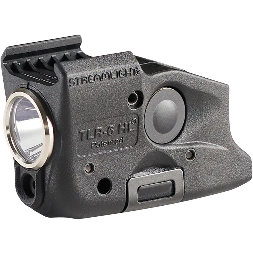 Streamlight 69353 TLR-6HL Light/Laser Rail Mount