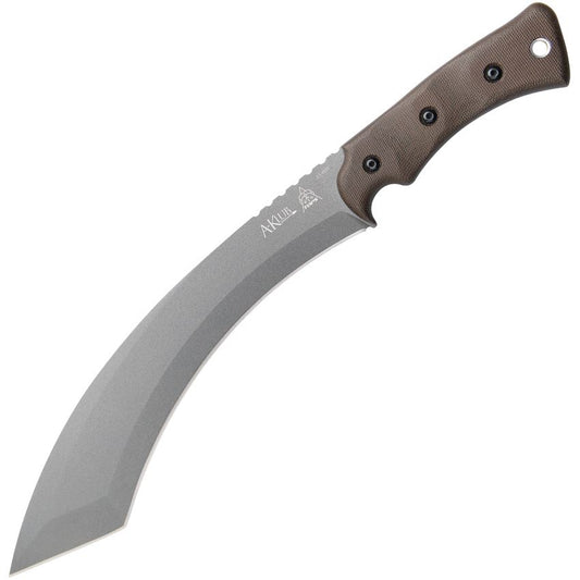 TOPS AKLB02 A-Klub Machete