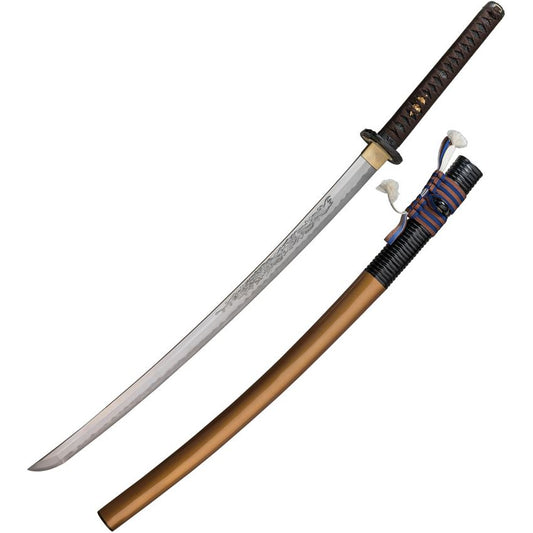 Dragon King 35430 Kinryu Katana