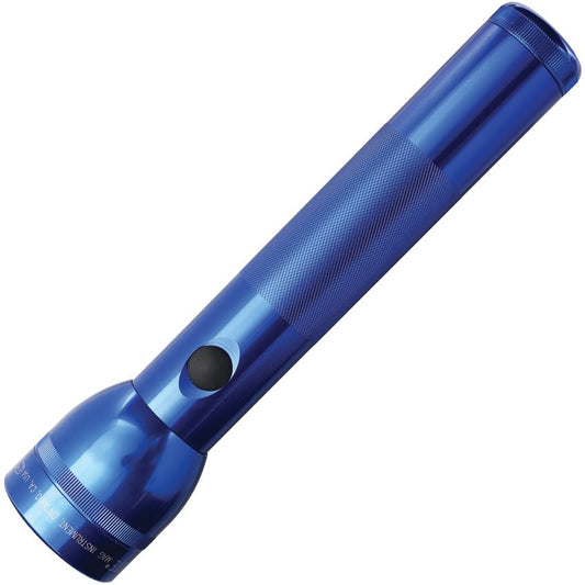 Mag-Lite 053 Flashlight 2D Blue