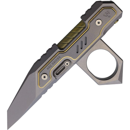 Stedemon E0025 NOC E002 Tool Gray