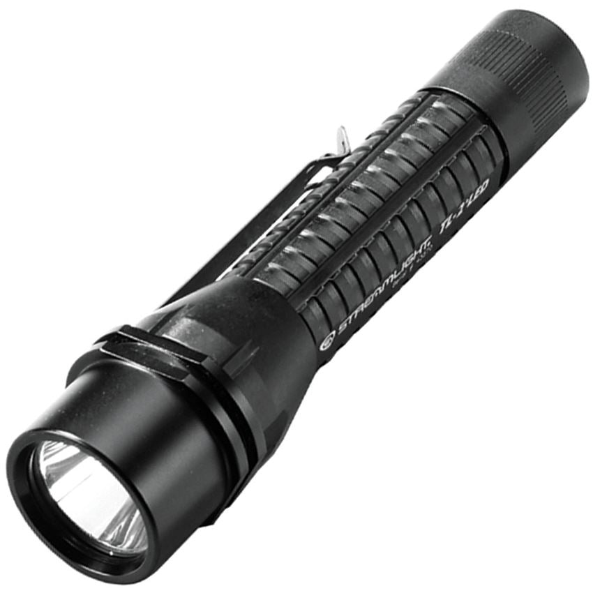 Streamlight 88105 TL-2 LED Flashlight Black