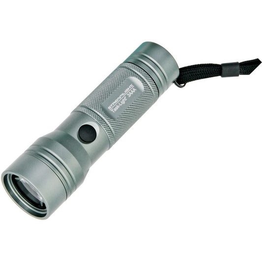 Streamlight 52103 Flashlight 3 AA GRAY