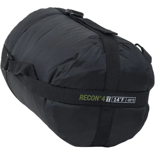 Elite Survival RECON4B Recon 4 Sleeping Bag