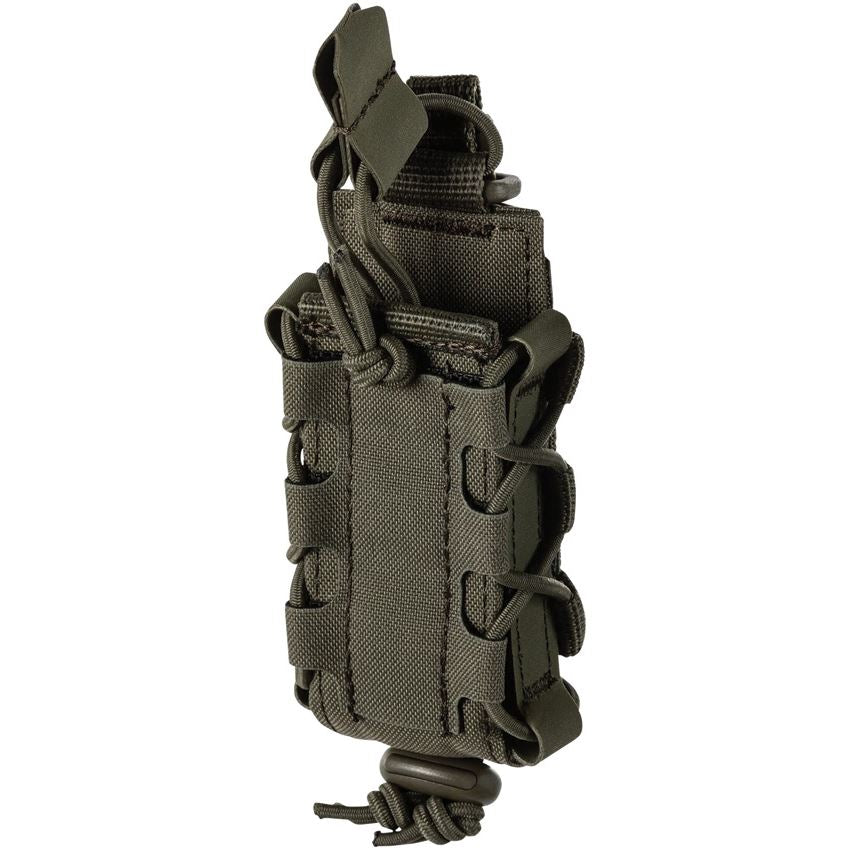 5.11 Tactical 56831186 Flex Single Pistol Mag Pouch