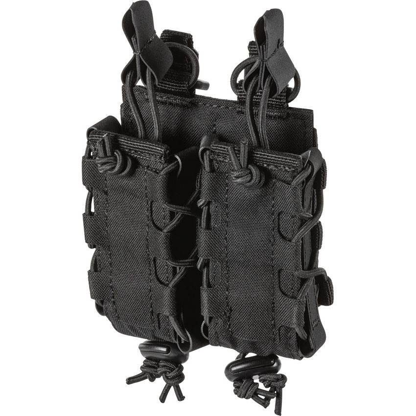 5.11 Tactical 57102019 Flex Double Pistol Mag Pouch