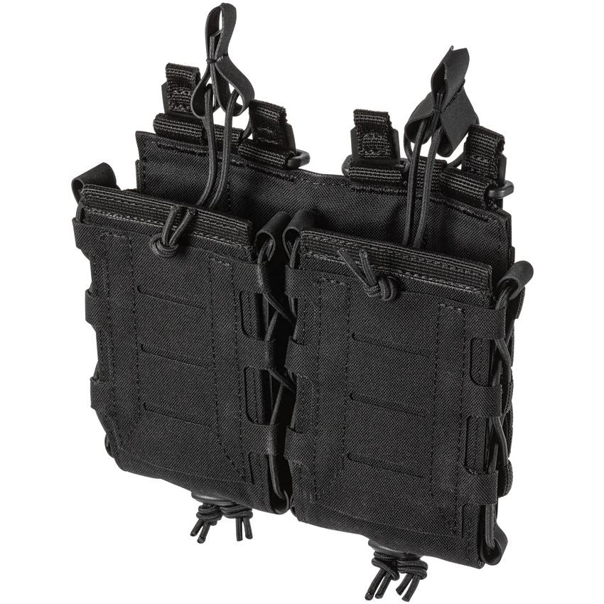 5.11 Tactical 57103019 Flex Double Pistol Mag Pouch