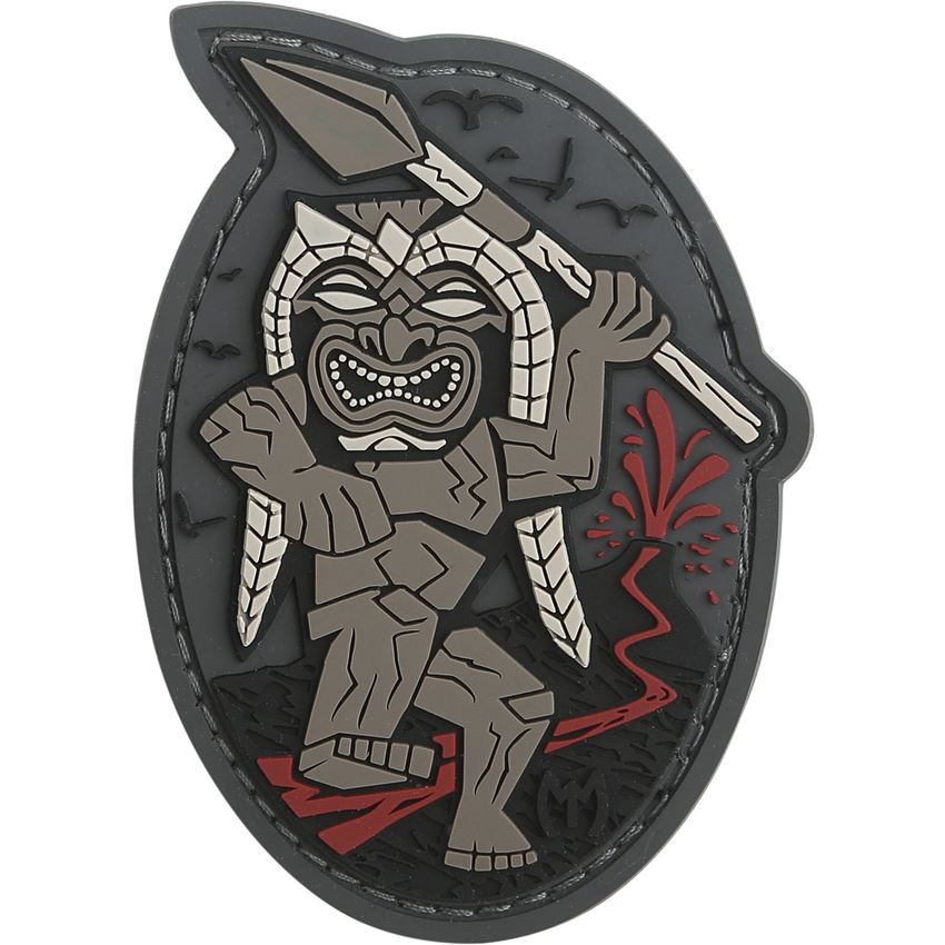 Maxpedition KHGWS Ku God Of War Patch Tact