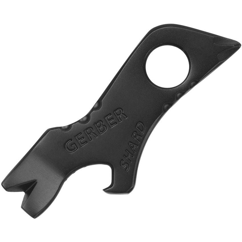 Gerber 2965 Shard Keychain Tool Black