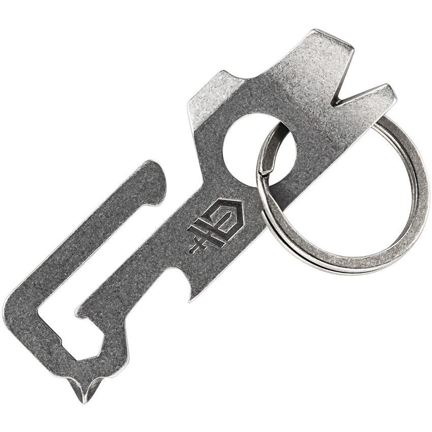 Gerber 3695 Mullet Keychain Tool SW