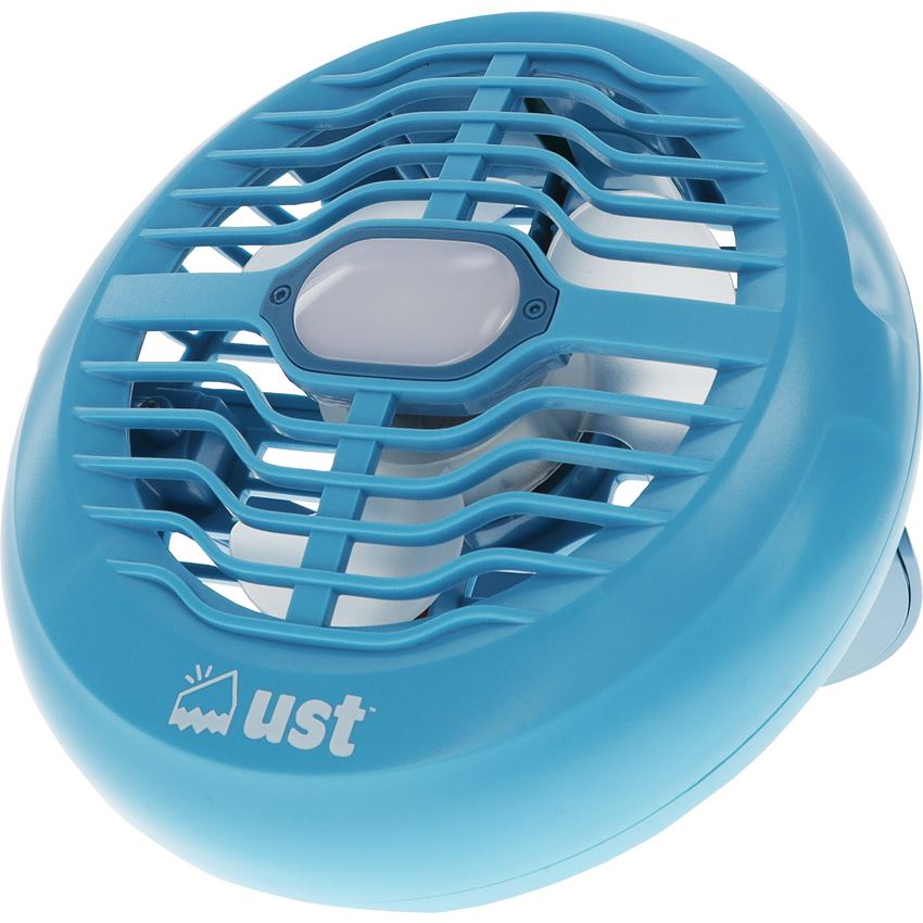 UST 26396 Brila USB Fan And Light