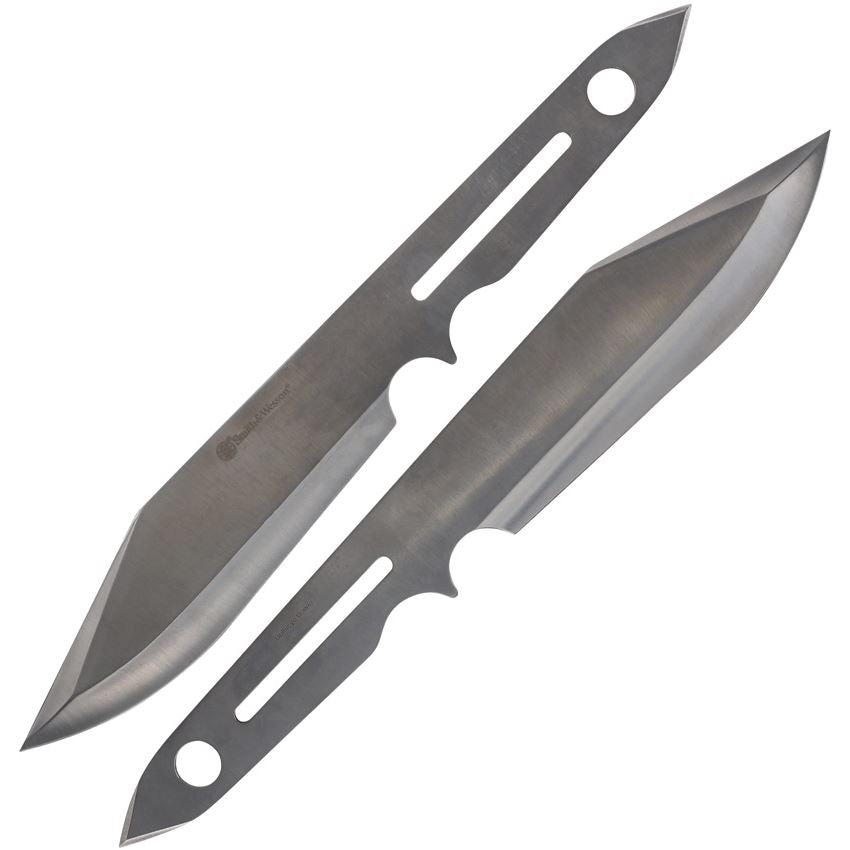 Smith & Wesson 1205005 Bullseye Throwing Bowie Knife