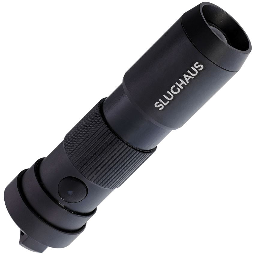 Slughaus 015 Bullet 04 Light Black