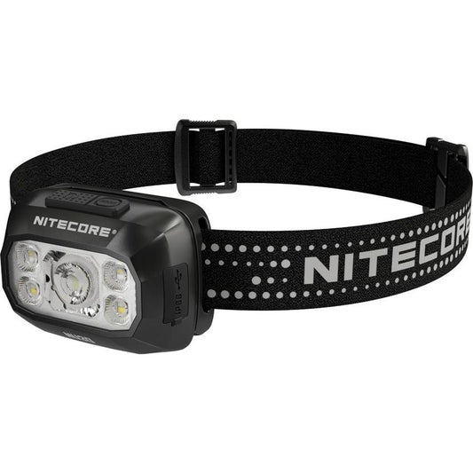 Nitecore NU30BK NU Series NU30 Headlamp