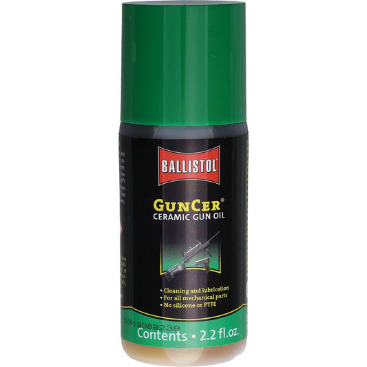 Ballistol 222357 GunCer Ceramic Additive ORMD