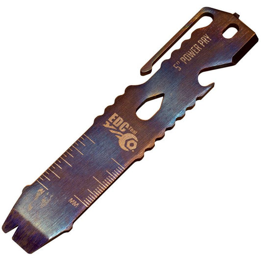 EDC Tool PPFLM 5 inch Power Pry Flame