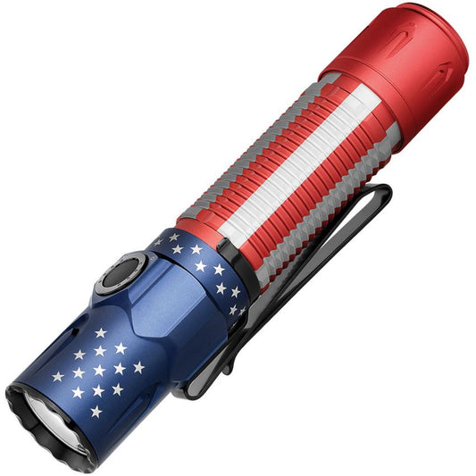 Olight WR3SSTSTR Warrior 3S Tactical Flashlight