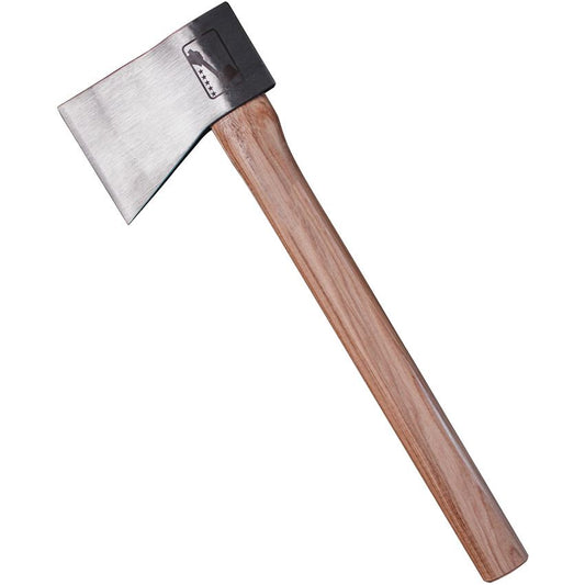 World Axe 220 Lieutenant Throwing Axe