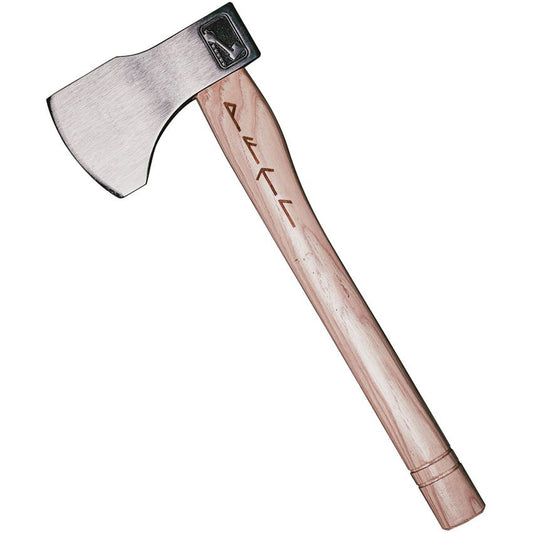 World Axe 158 Ragnar Throwing Axe